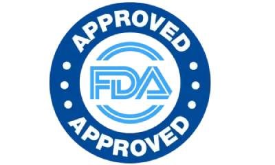 dietary supplement produced in an fda registered facility